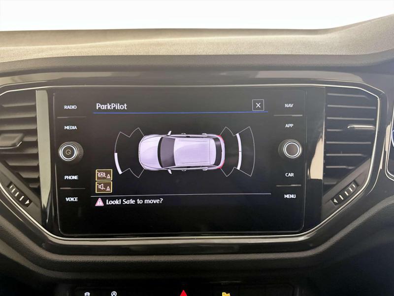 Used Volkswagen T-Roc 2018 for sale - 76791435: Photo 20