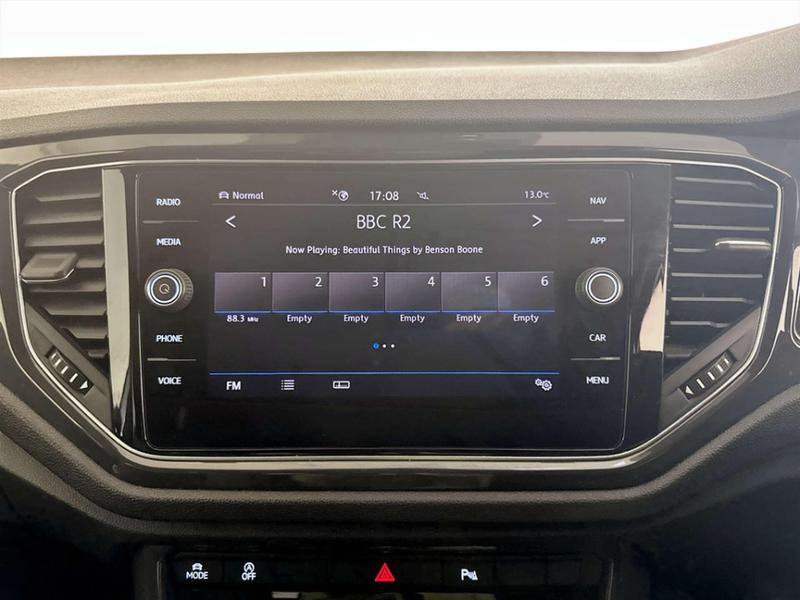 Used Volkswagen T-Roc 2018 for sale - 76791435: Photo 22