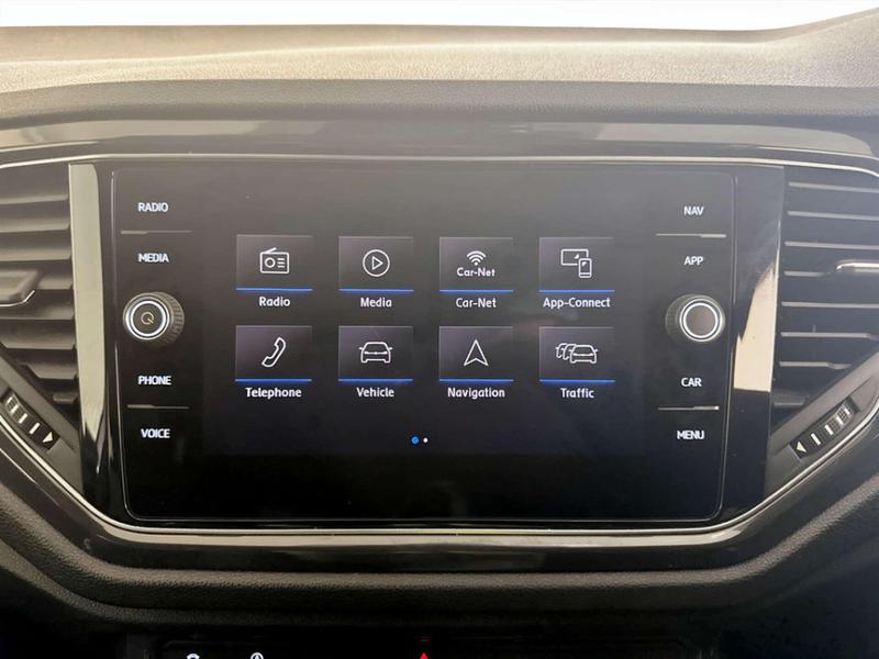 Used Volkswagen T-Roc 2018 for sale - 76791435: Photo 23