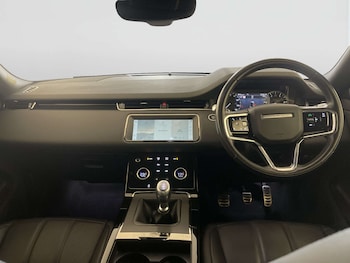 Used Land Rover Range Rover Evoque 2021 for sale - 78353536: Photo