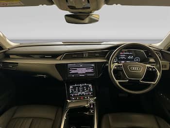 Used Audi e-tron 2022 for sale - 79798395: Photo