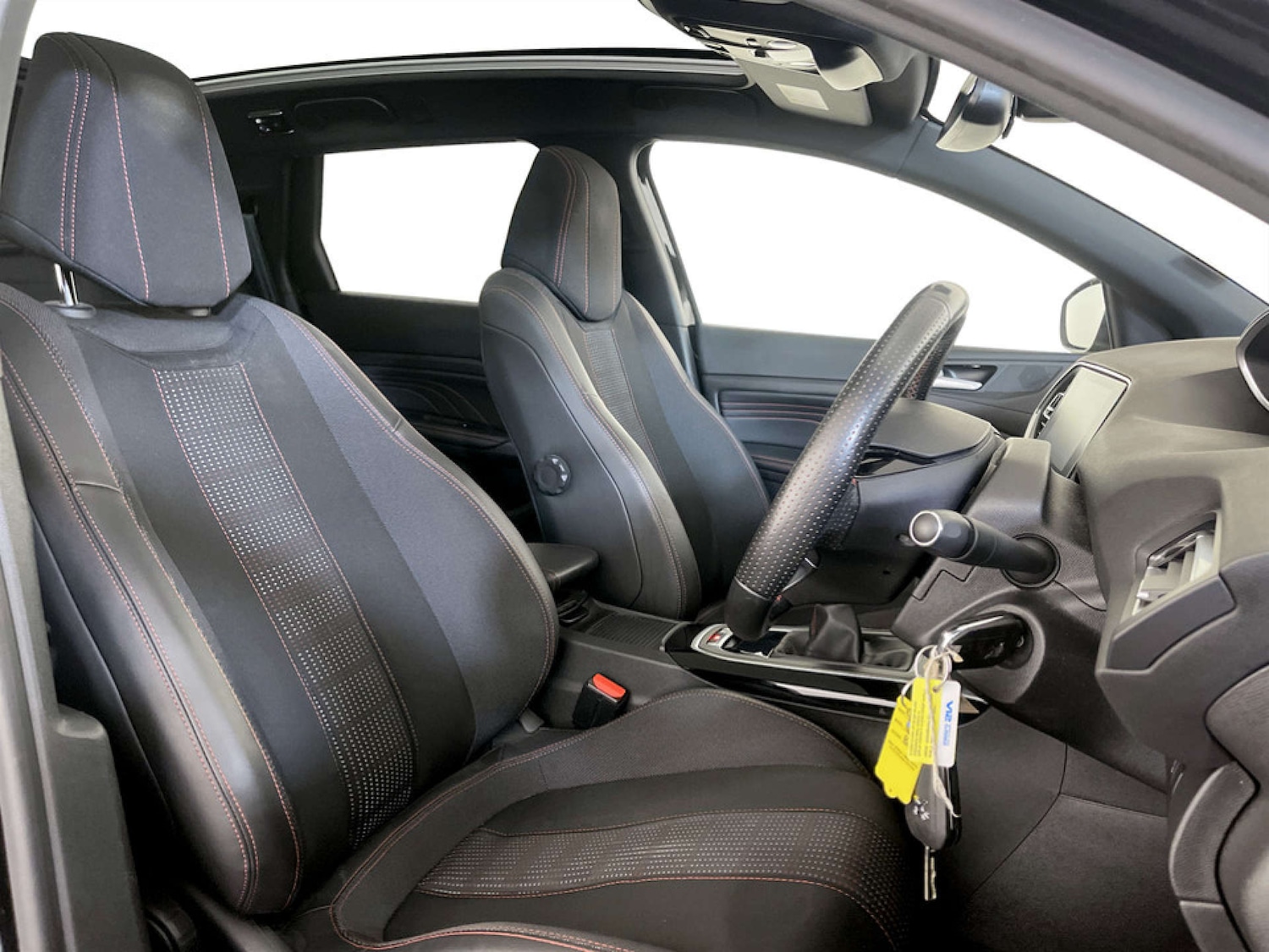 Used Peugeot 308 2018 for sale - 77734926: Photo 13