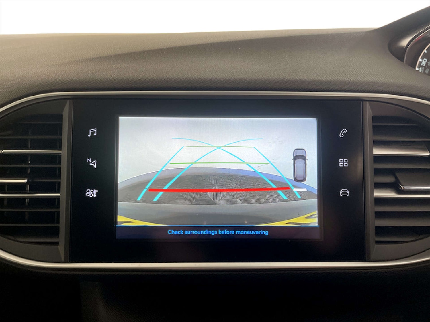 Used Peugeot 308 2018 for sale - 77734926: Photo 20