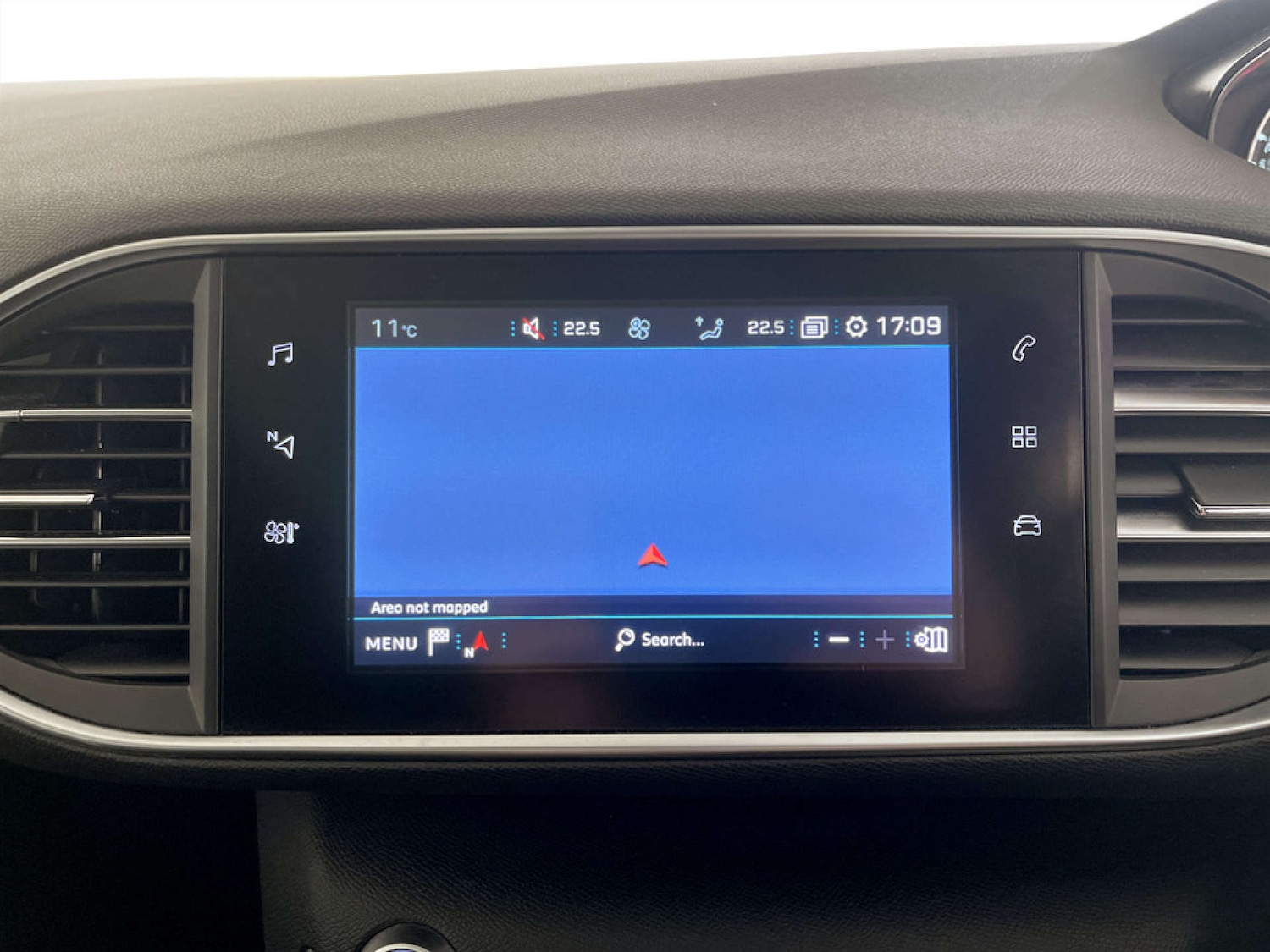 Used Peugeot 308 2018 for sale - 77734926: Photo 21