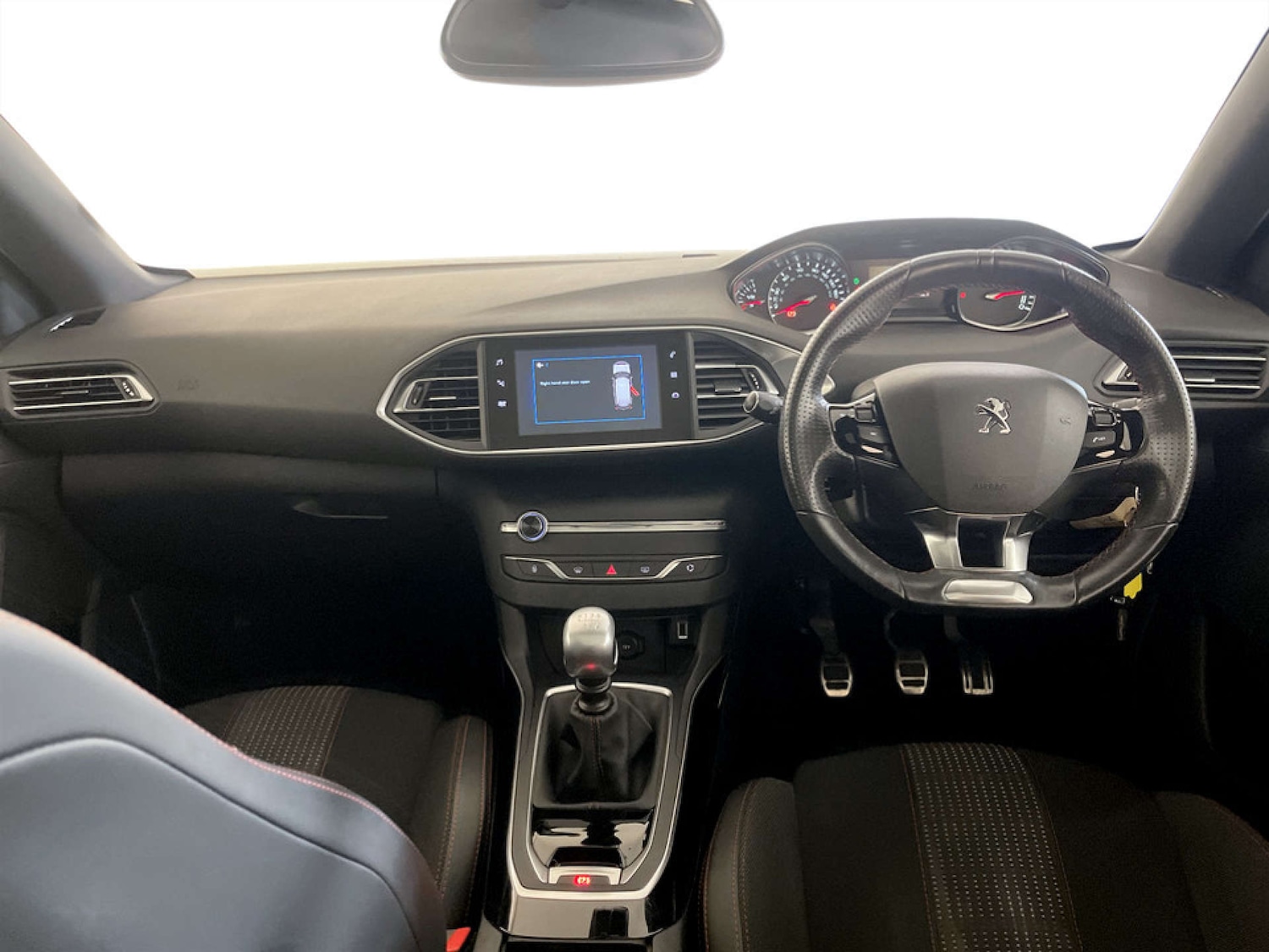 Used Peugeot 308 2018 for sale - 77734926: Photo 3