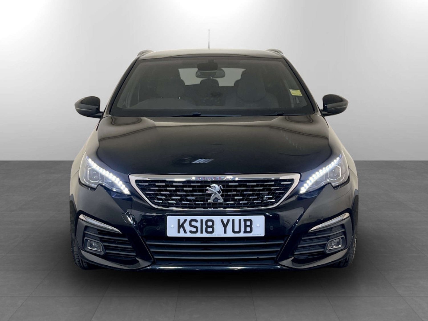 Used Peugeot 308 2018 for sale - 77734926: Photo 5