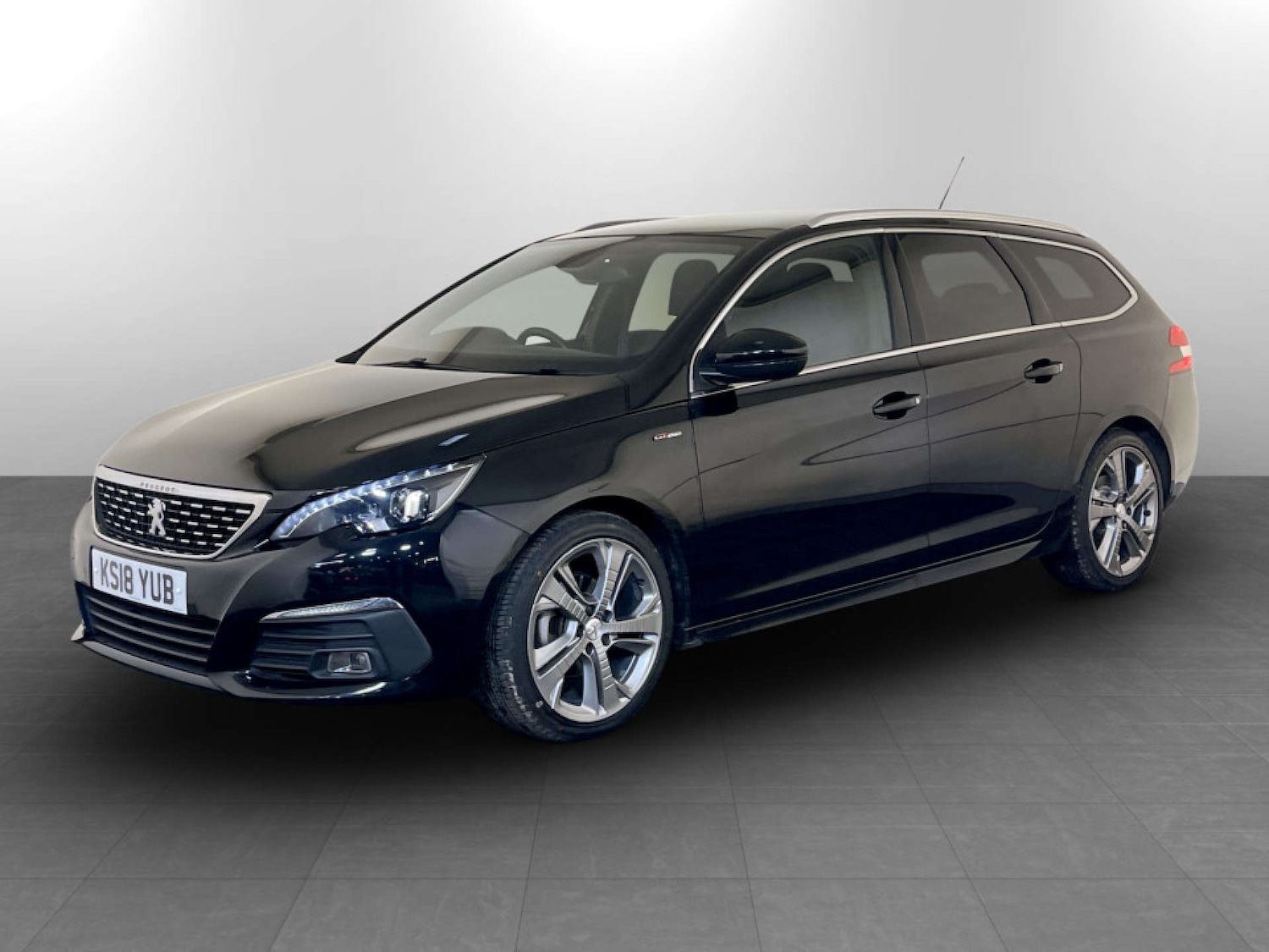 Used Peugeot 308 2018 for sale - 77734926: Photo 6