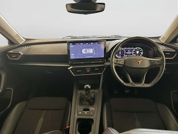Used Cupra Formentor 2022 for sale - 78520884: Photo