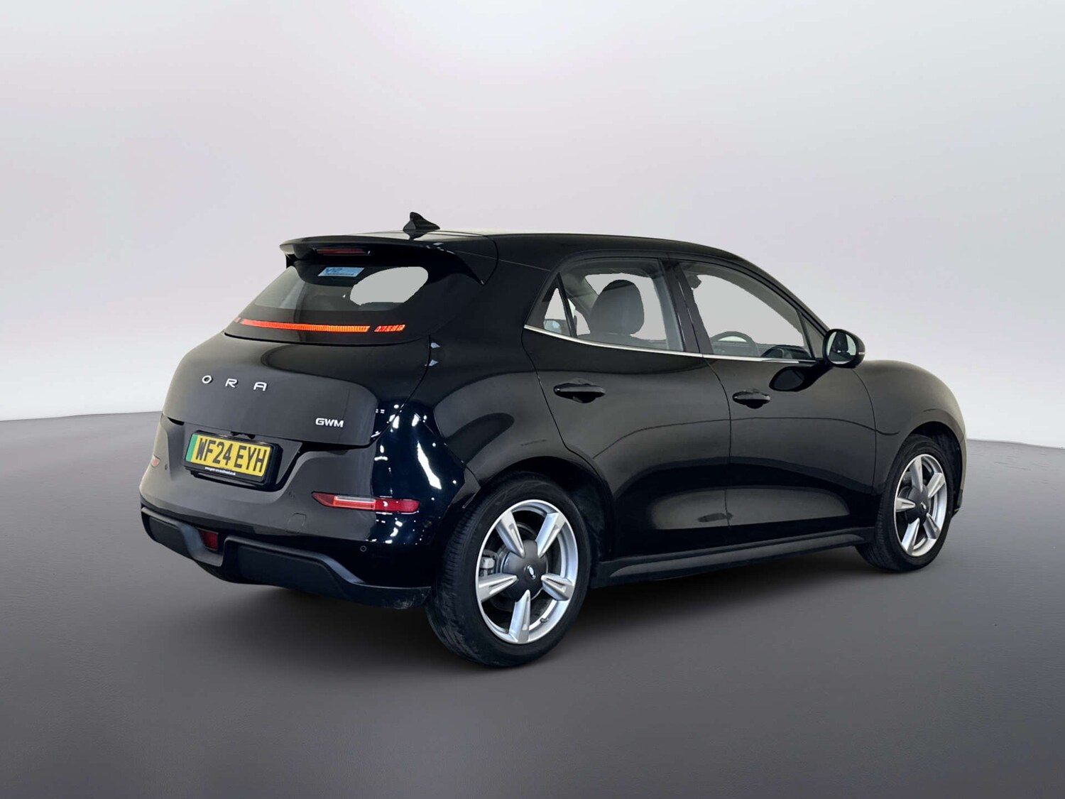 Used GWM ORA 03 2024 for sale - 77920603: Photo 10