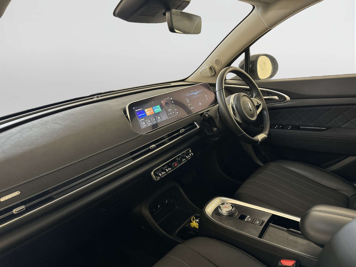 Used GWM ORA 03 2024 for sale - 77920603: Photo 12