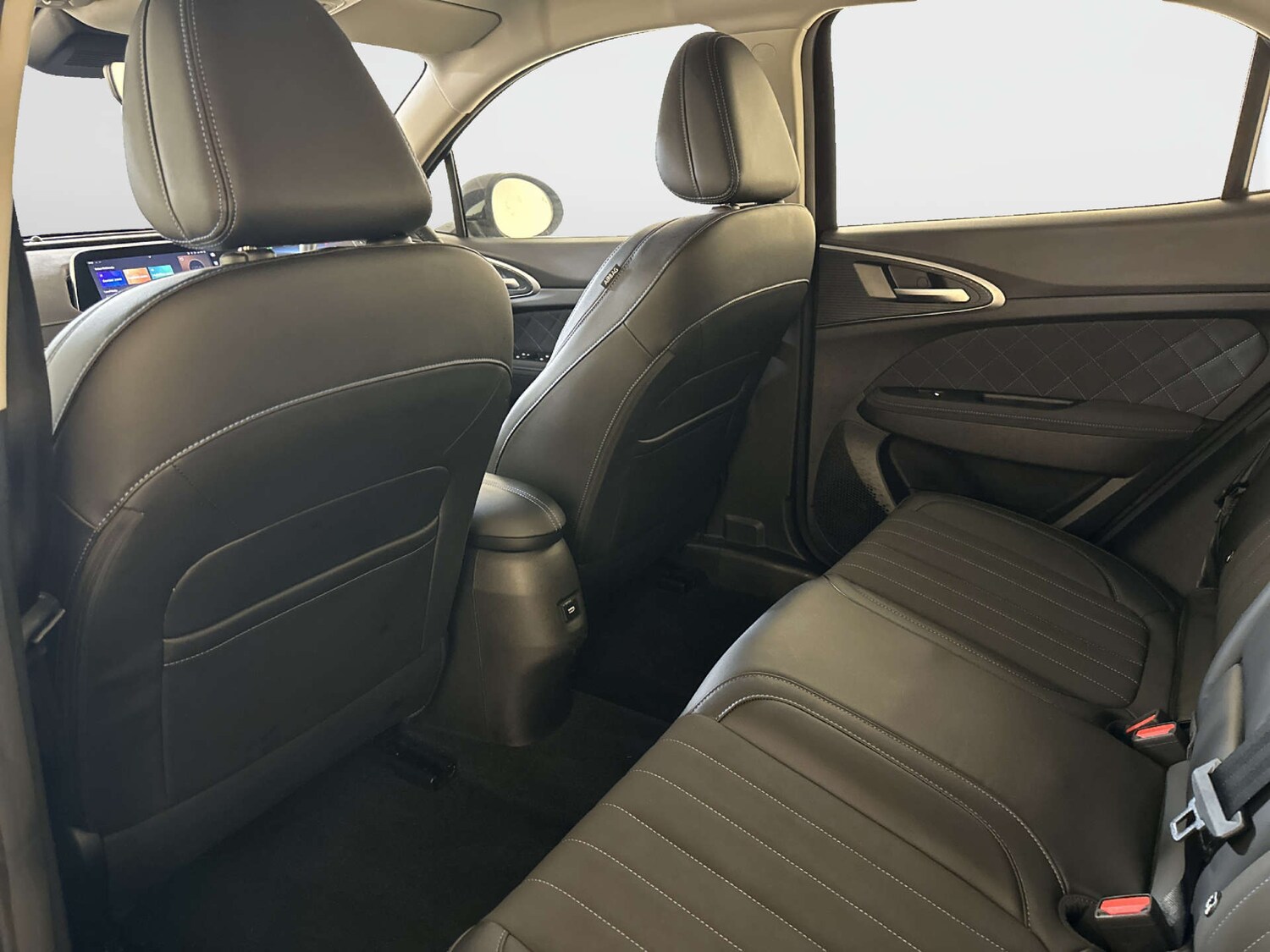 Used GWM ORA 03 2024 for sale - 77920603: Photo 14