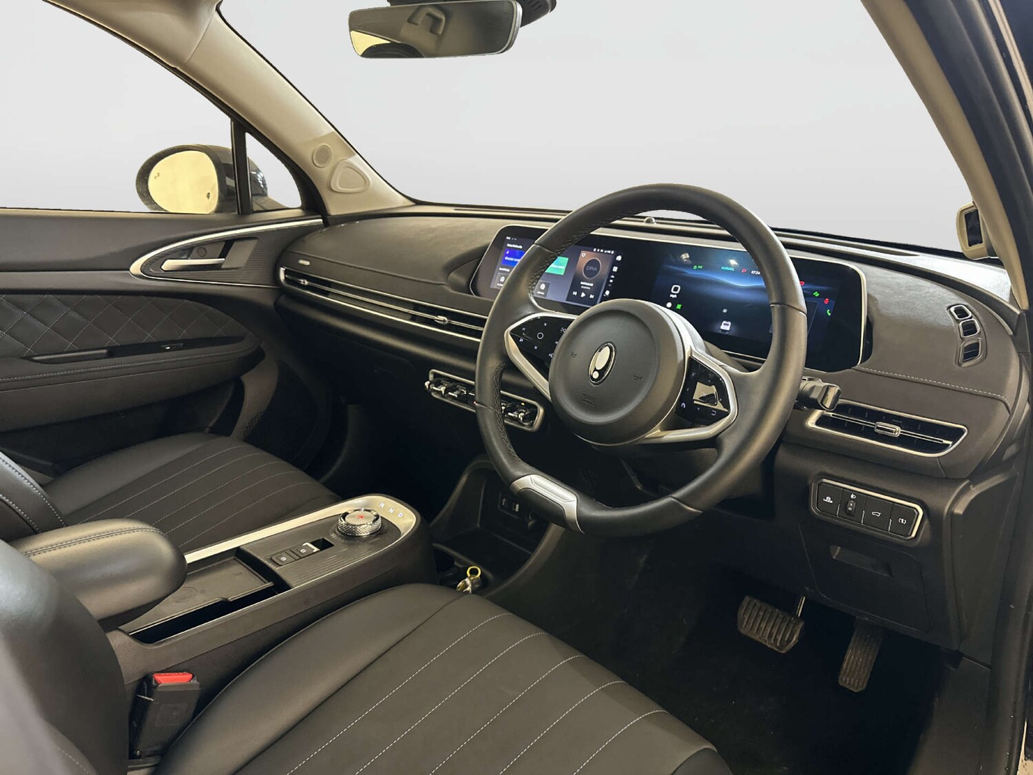 Used GWM ORA 03 2024 for sale - 77920603: Photo 15