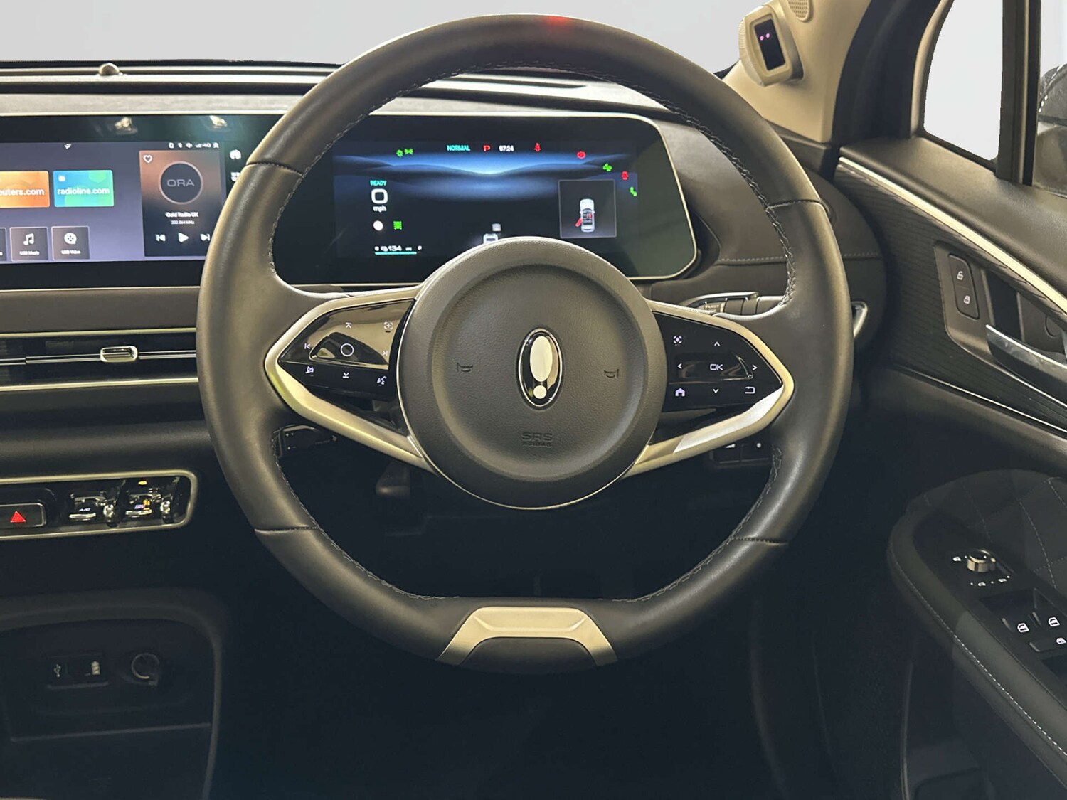 Used GWM ORA 03 2024 for sale - 77920603: Photo 16