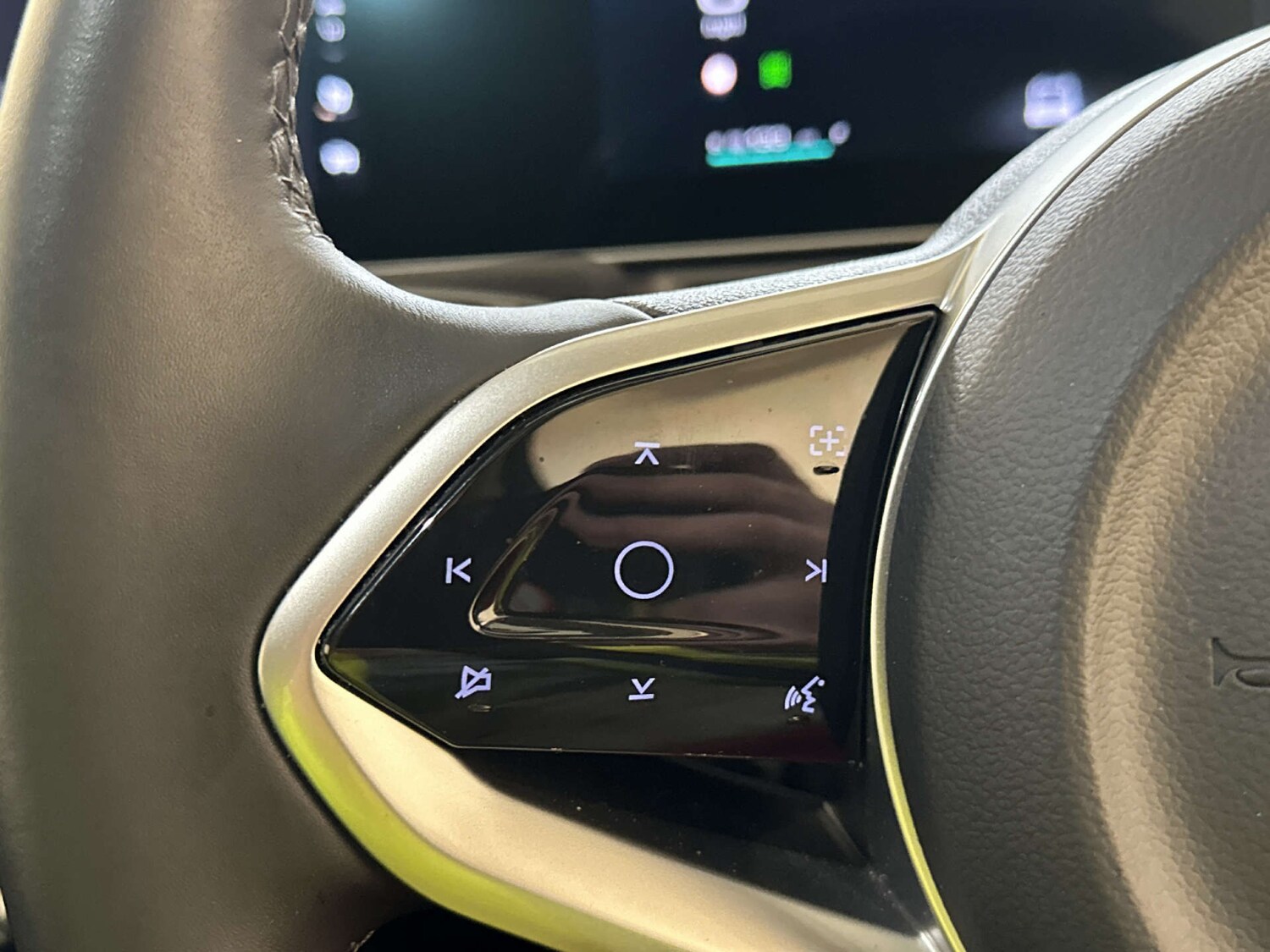 Used GWM ORA 03 2024 for sale - 77920603: Photo 17