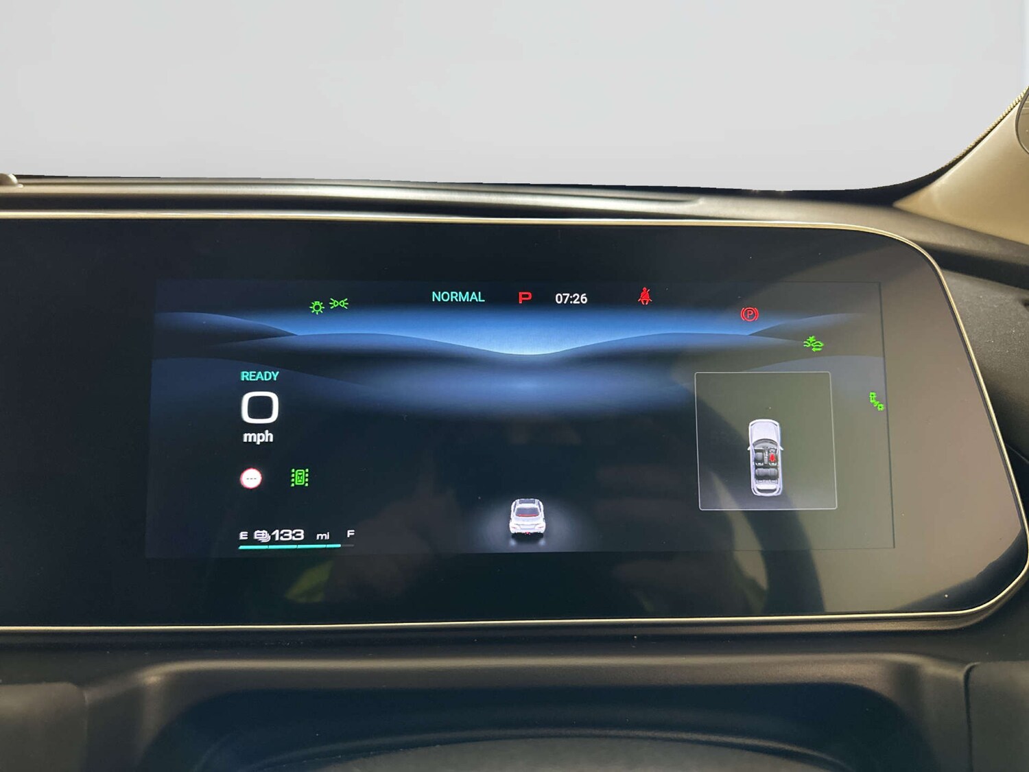 Used GWM ORA 03 2024 for sale - 77920603: Photo 18