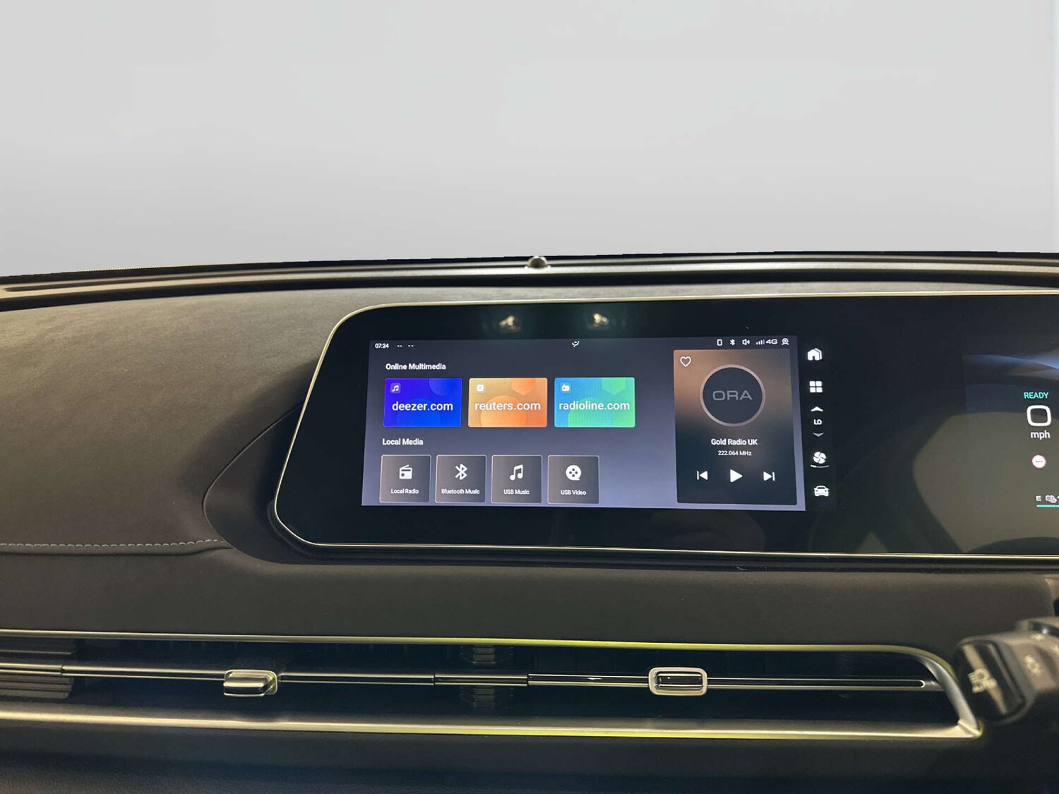 Used GWM ORA 03 2024 for sale - 77920603: Photo 23