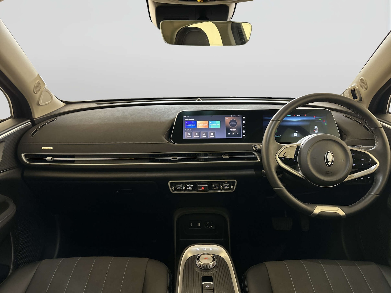 Used GWM ORA 03 2024 for sale - 77920603: Photo 3