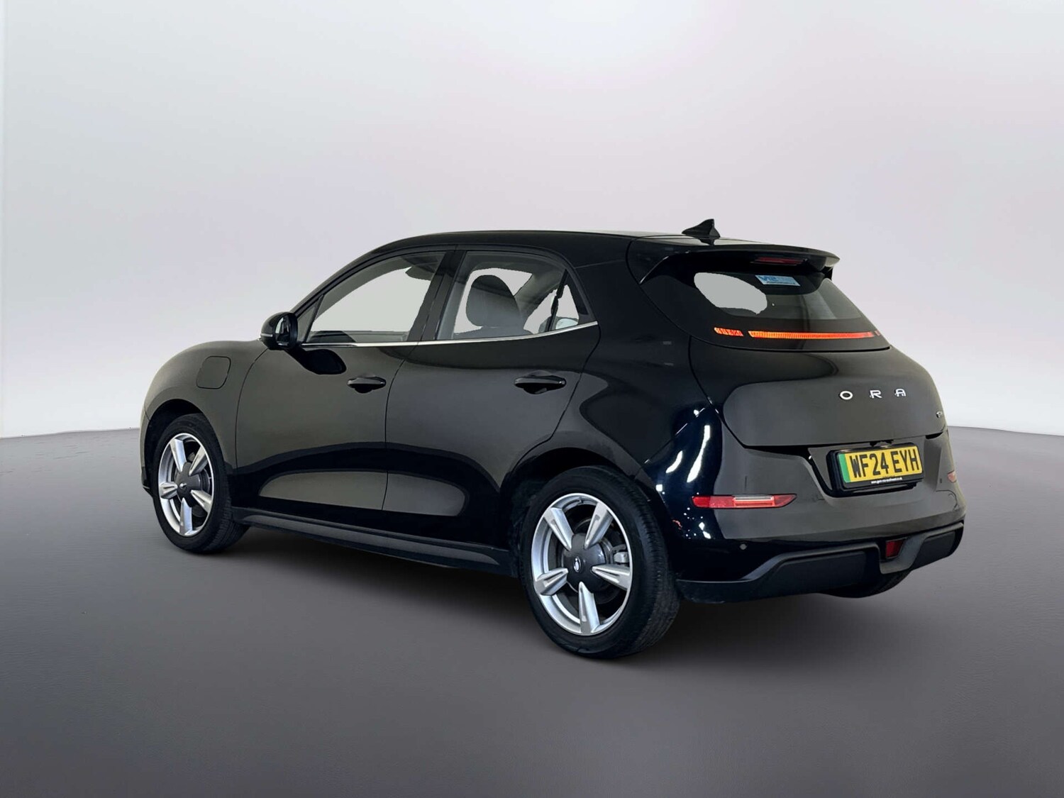 Used GWM ORA 03 2024 for sale - 77920603: Photo 8