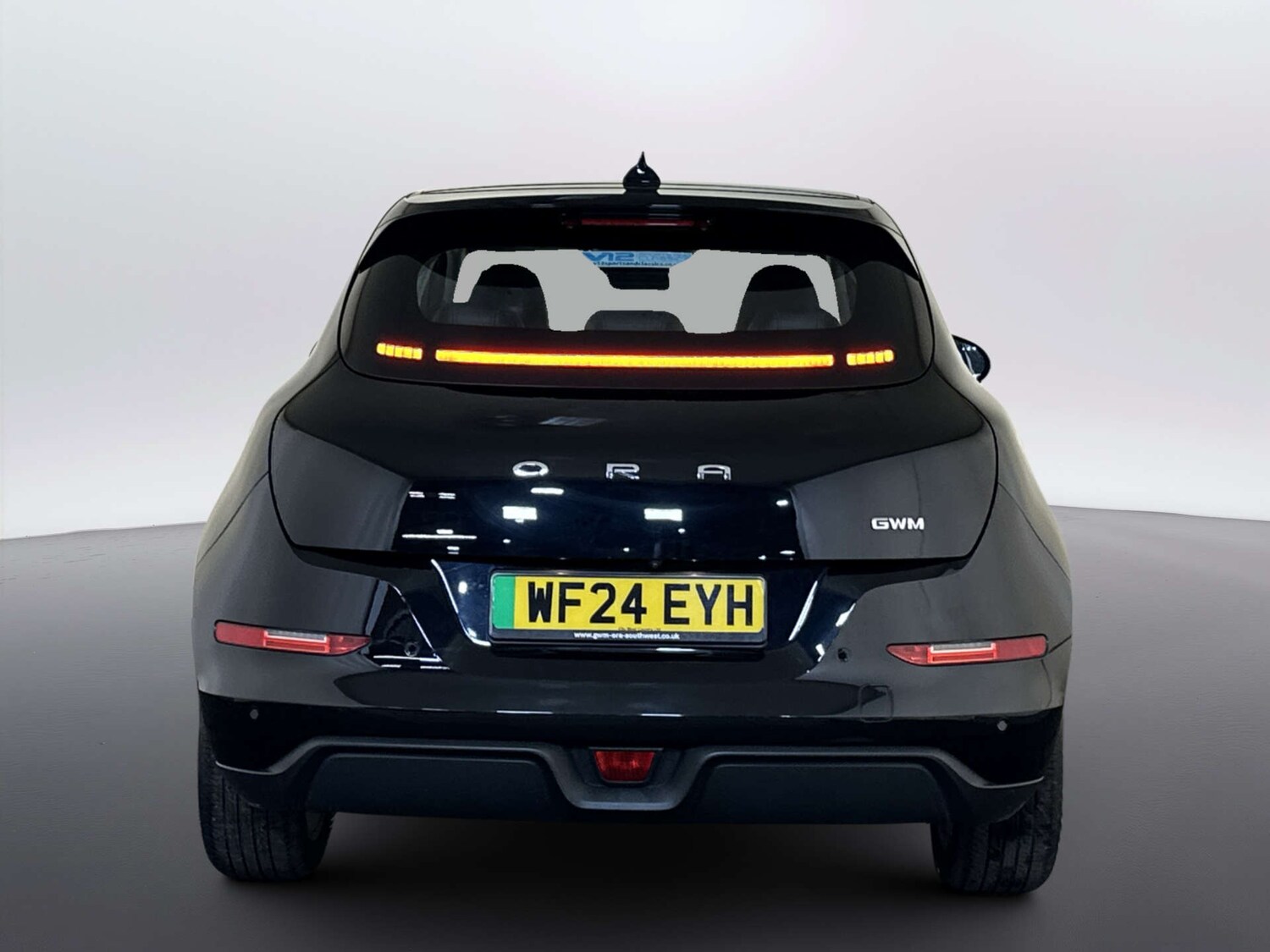 Used GWM ORA 03 2024 for sale - 77920603: Photo 9