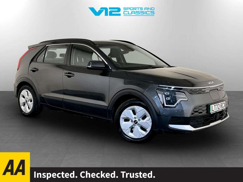 Used Kia Niro 2022 for sale - 77093838: Photo 1