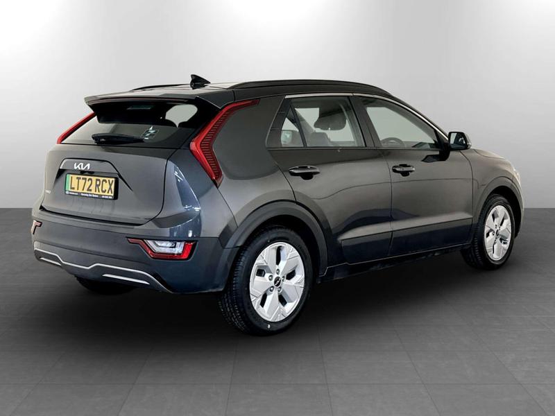 Used Kia Niro 2022 for sale - 77093838: Photo 10