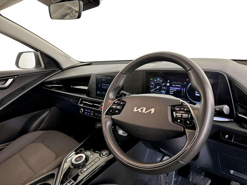Used Kia Niro 2022 for sale - 77093838: Photo 14