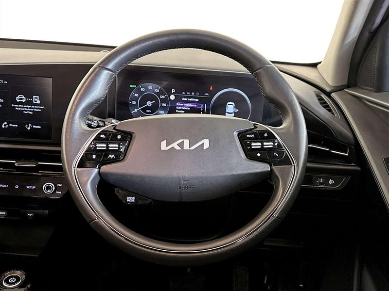 Used Kia Niro 2022 for sale - 77093838: Photo 15