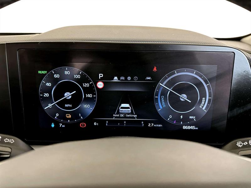 Used Kia Niro 2022 for sale - 77093838: Photo 17