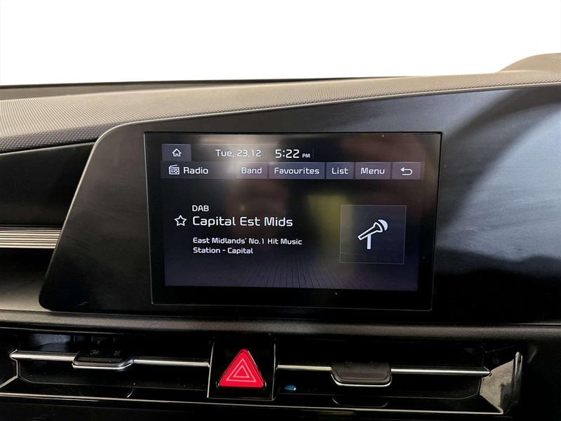 Used Kia Niro 2022 for sale - 77093838: Photo 20