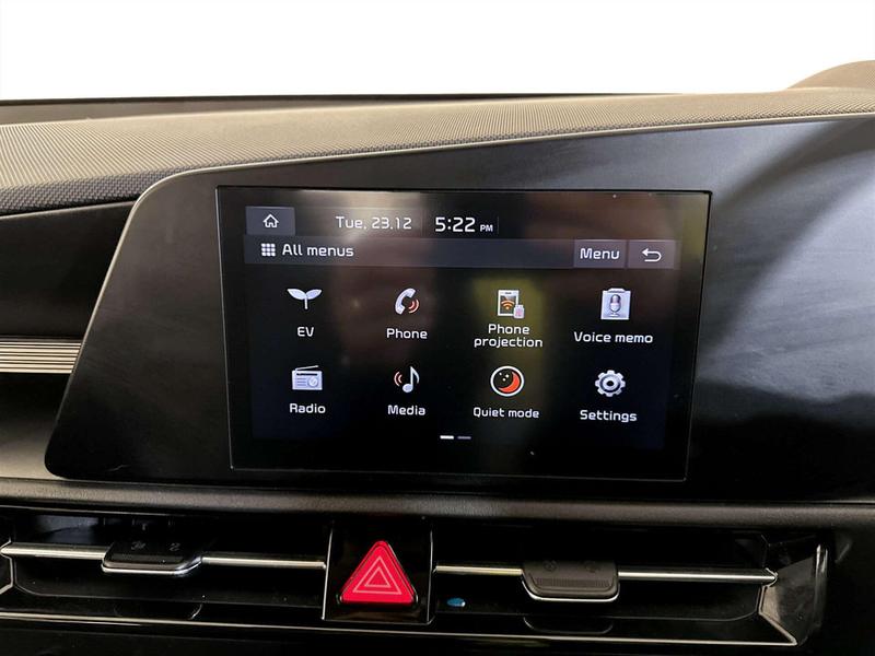 Used Kia Niro 2022 for sale - 77093838: Photo 22