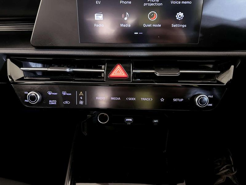 Used Kia Niro 2022 for sale - 77093838: Photo 24