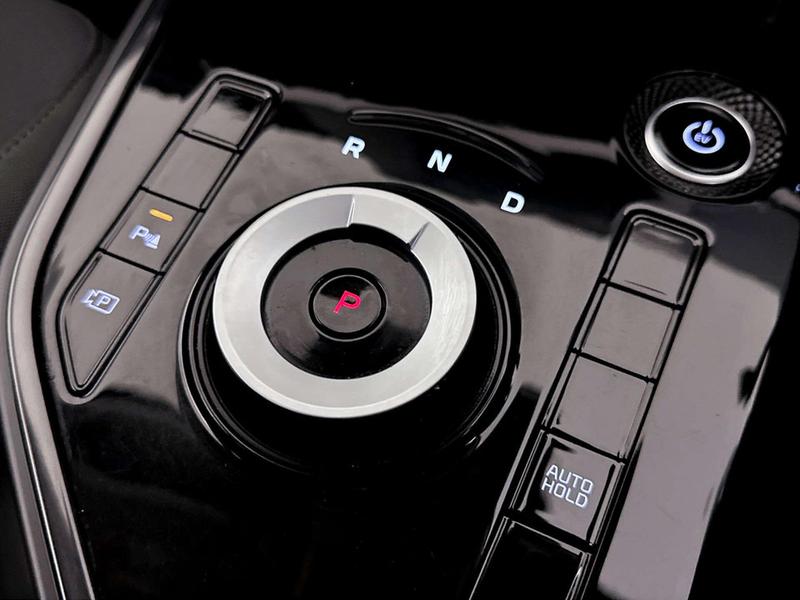 Used Kia Niro 2022 for sale - 77093838: Photo 25