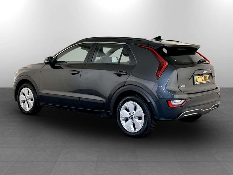 Used Kia Niro 2022 for sale - 77093838: Photo 8