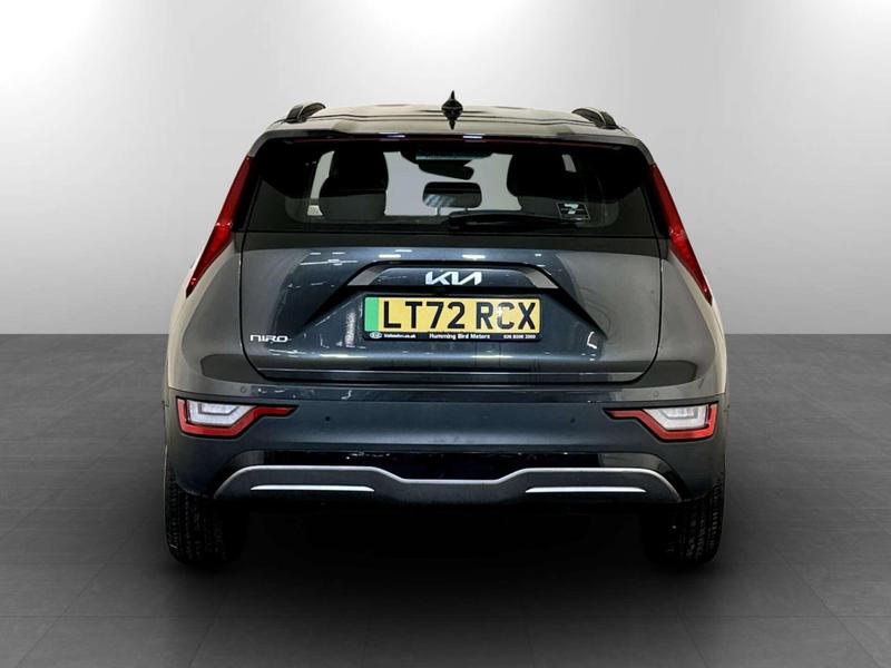 Used Kia Niro 2022 for sale - 77093838: Photo 9