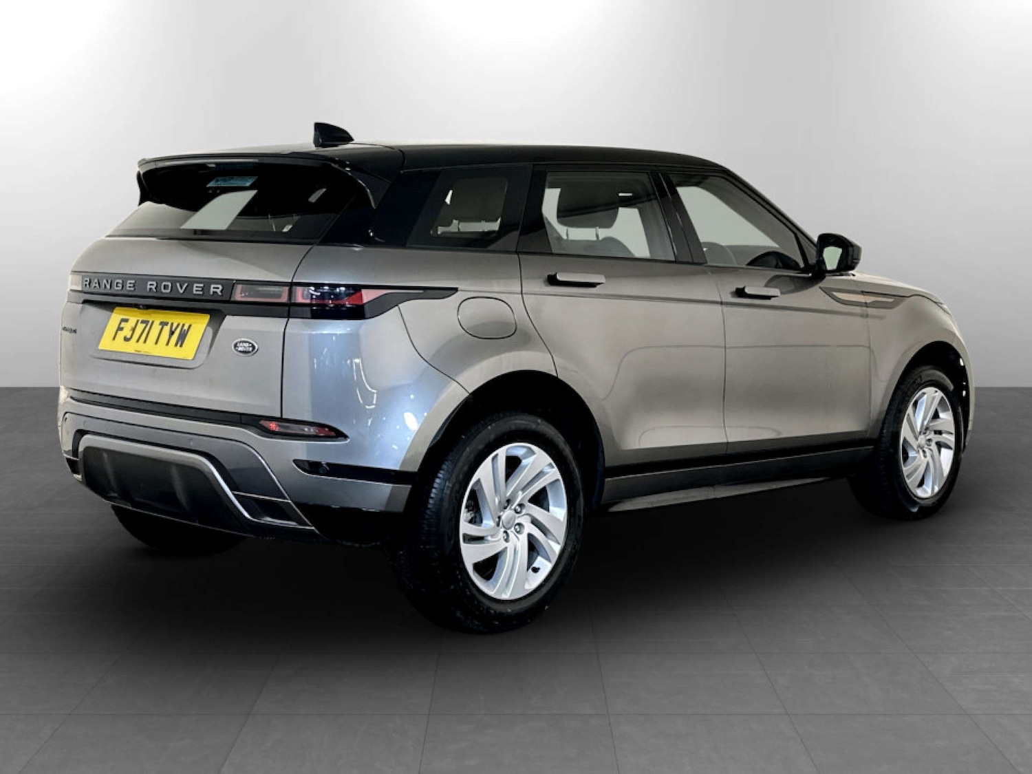 Used Land Rover Range Rover Evoque 2021 for sale - 78175650: Photo 10