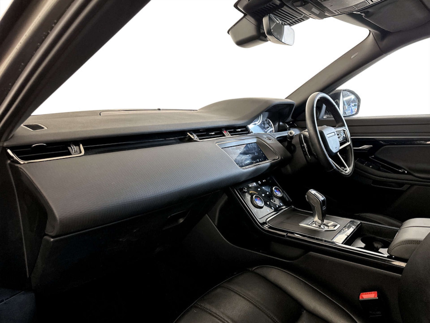 Used Land Rover Range Rover Evoque 2021 for sale - 78175650: Photo 12