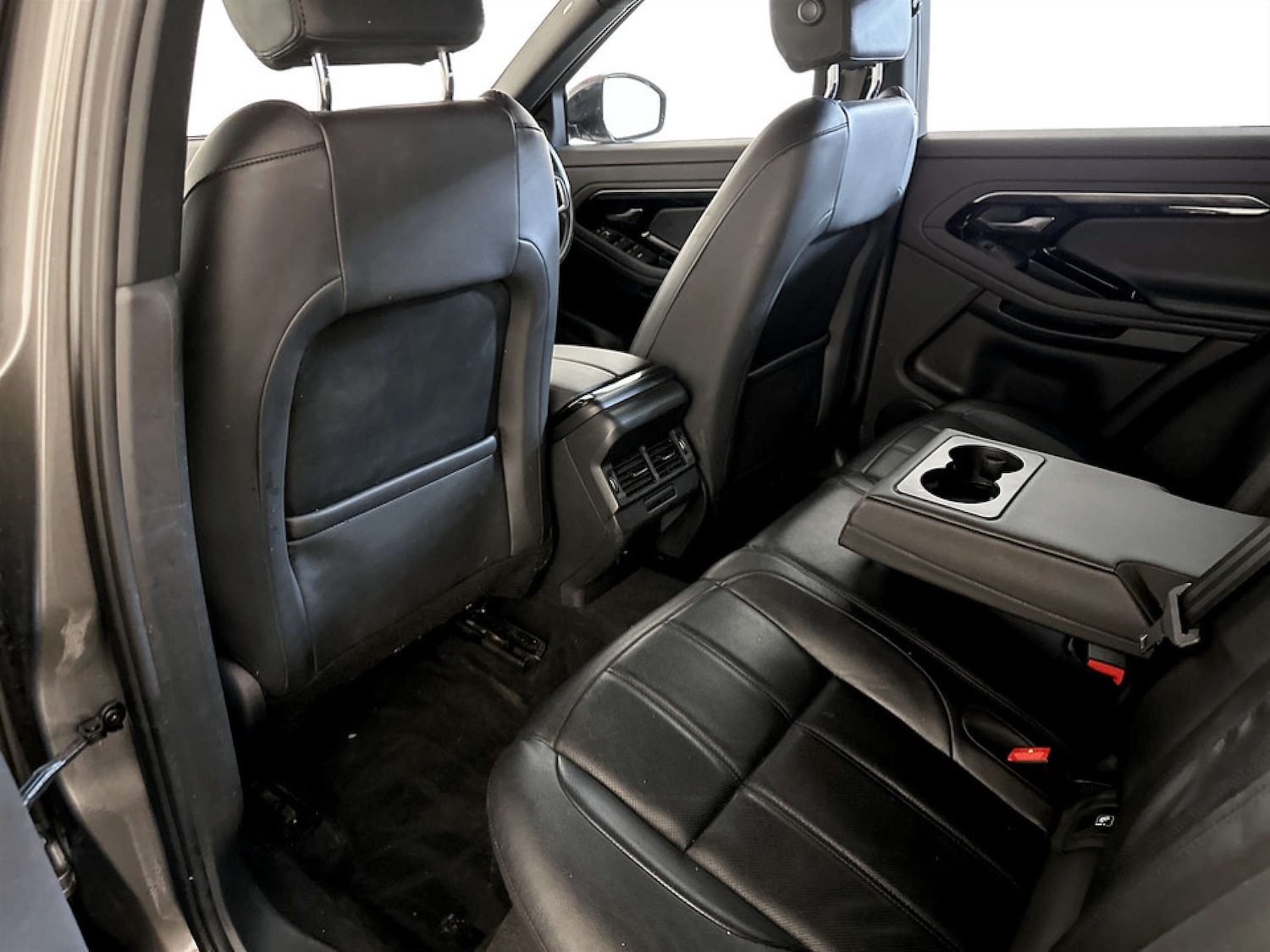 Used Land Rover Range Rover Evoque 2021 for sale - 78175650: Photo 14