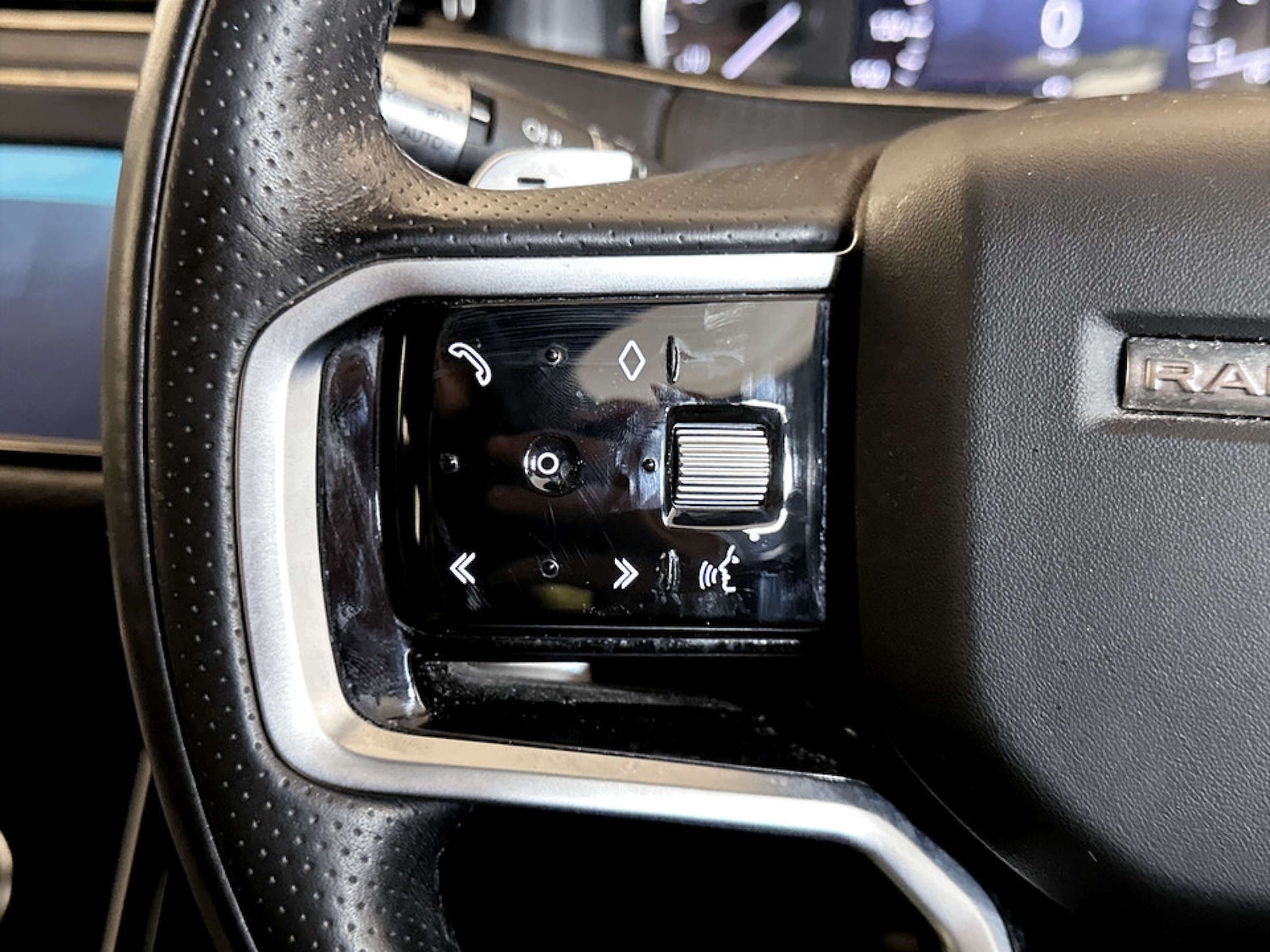 Used Land Rover Range Rover Evoque 2021 for sale - 78175650: Photo 18