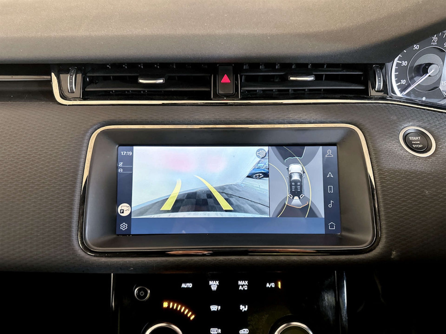 Used Land Rover Range Rover Evoque 2021 for sale - 78175650: Photo 24