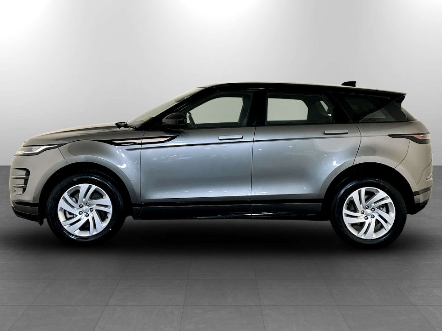 Used Land Rover Range Rover Evoque 2021 for sale - 78175650: Photo 7