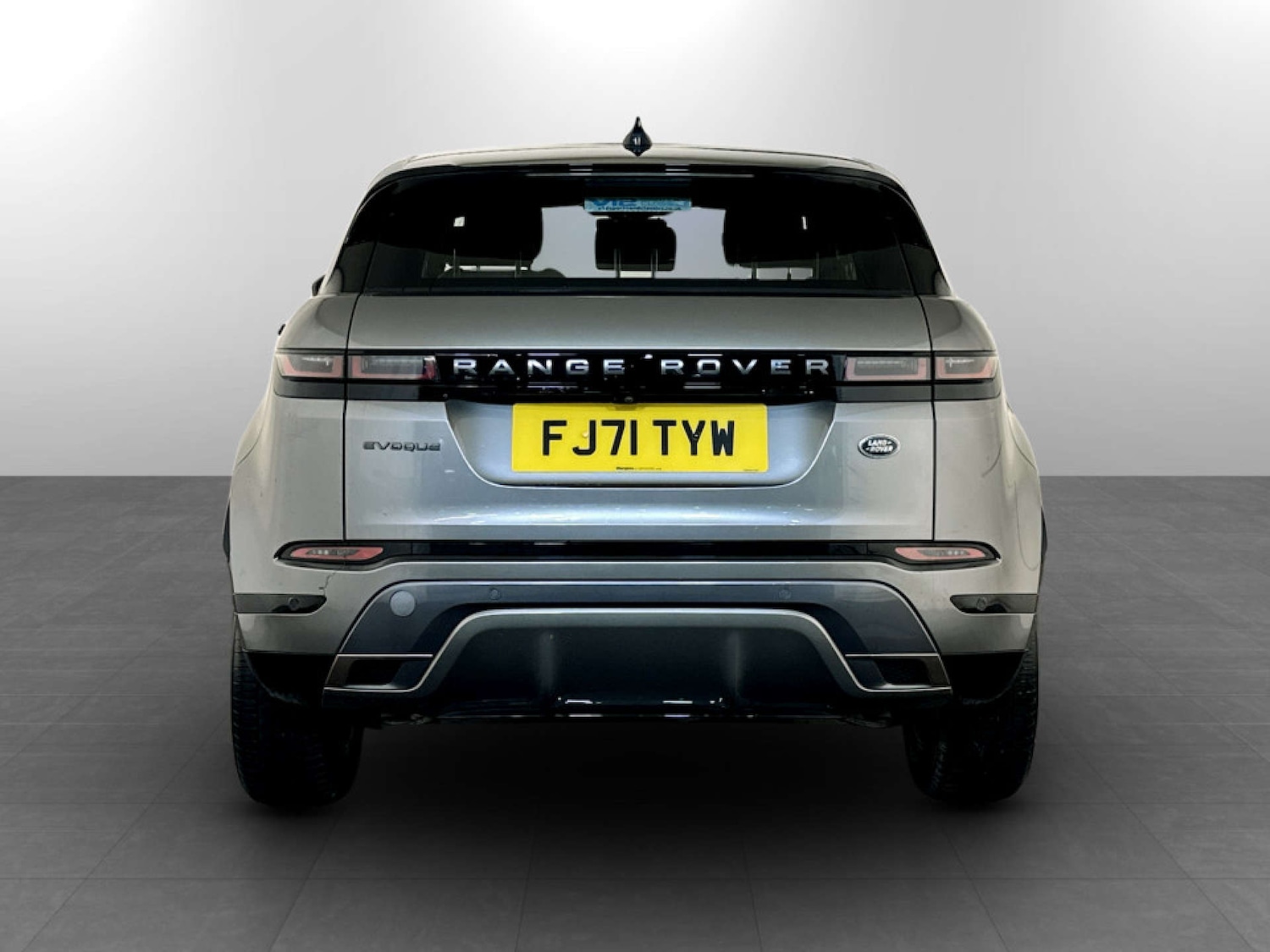 Used Land Rover Range Rover Evoque 2021 for sale - 78175650: Photo 9