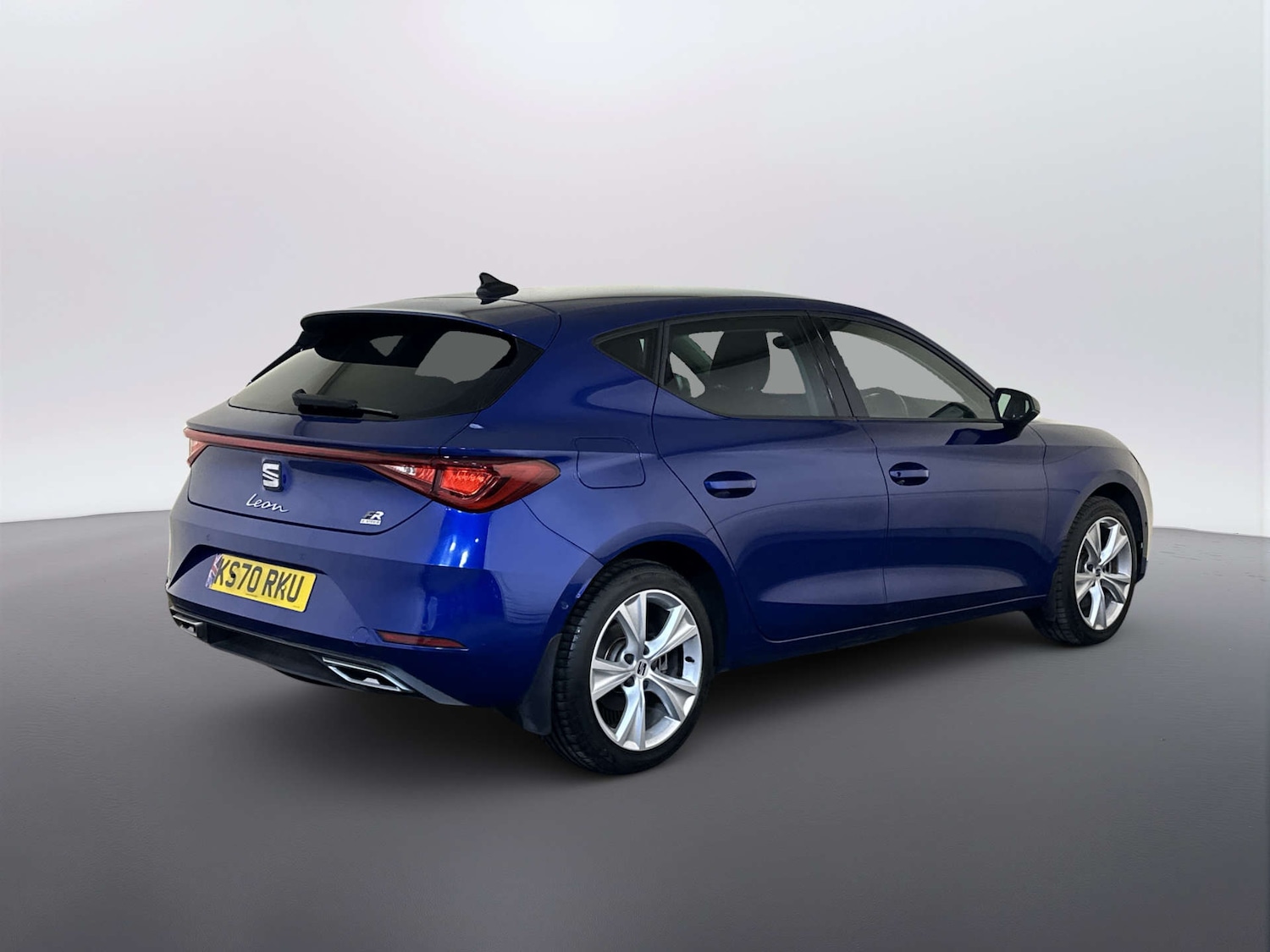 Used SEAT Leon 2020 for sale - 78196838: Photo 10