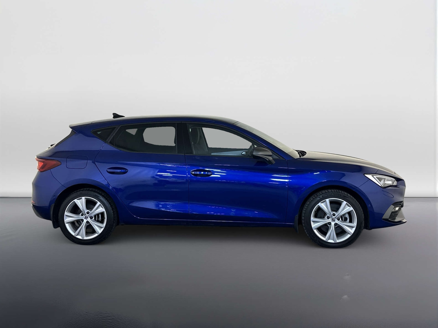 Used SEAT Leon 2020 for sale - 78196838: Photo 11