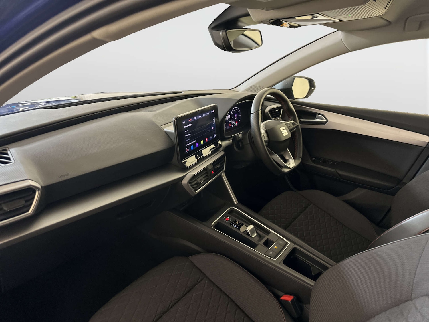 Used SEAT Leon 2020 for sale - 78196838: Photo 12