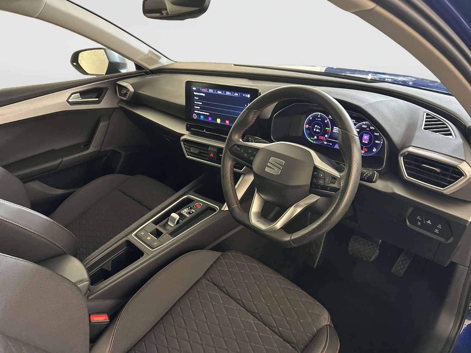 Used SEAT Leon 2020 for sale - 78196838: Photo 16