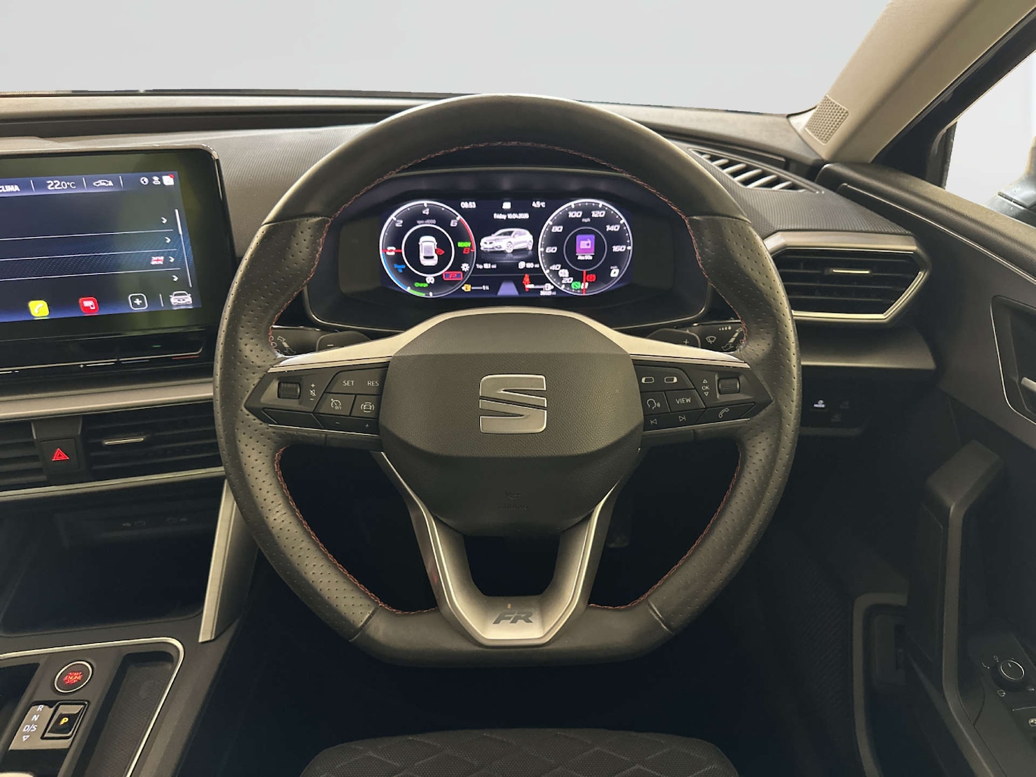 Used SEAT Leon 2020 for sale - 78196838: Photo 17