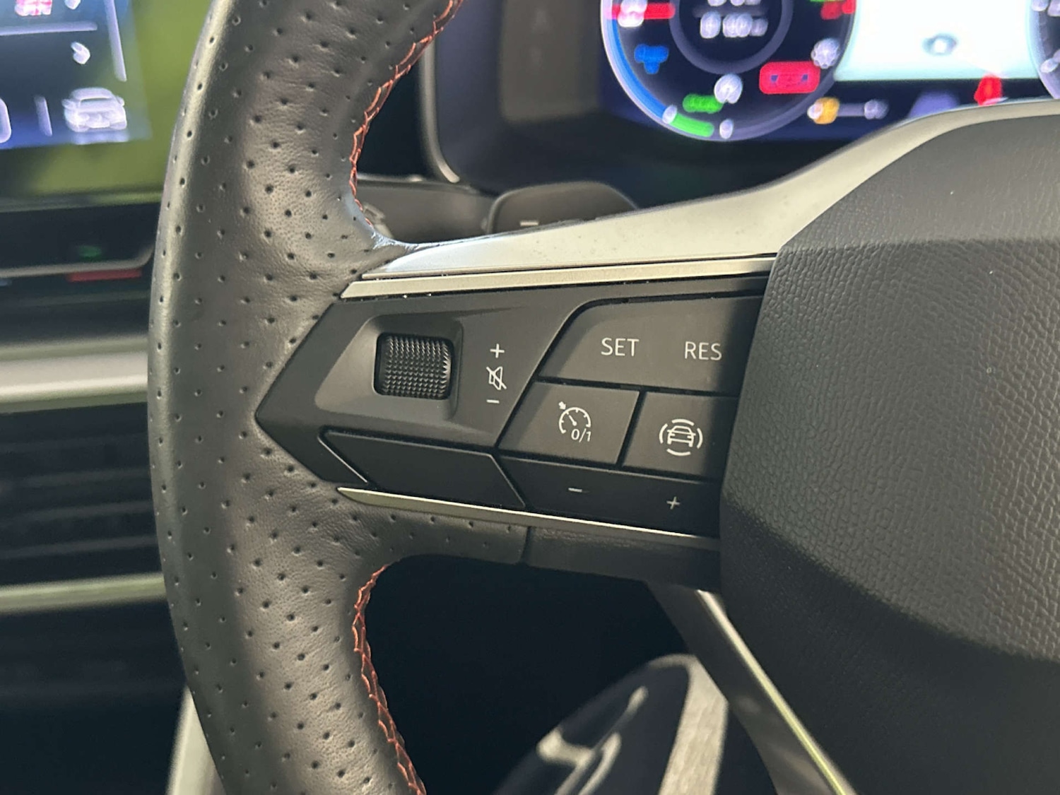 Used SEAT Leon 2020 for sale - 78196838: Photo 18