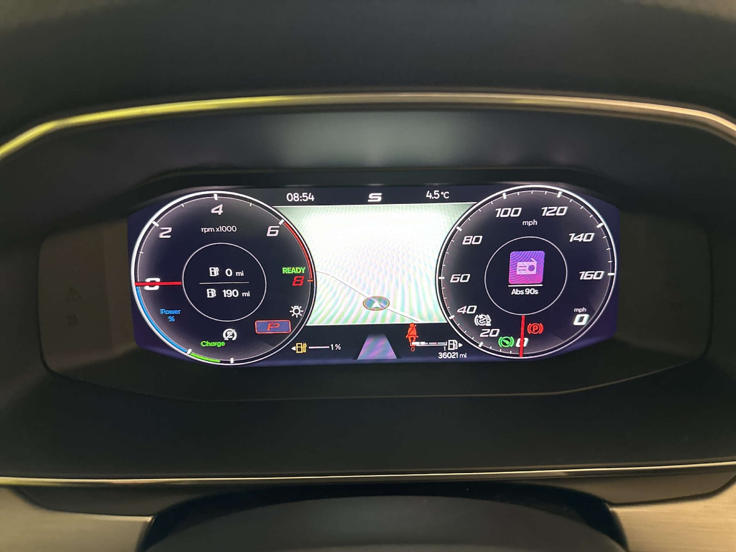 Used SEAT Leon 2020 for sale - 78196838: Photo 19