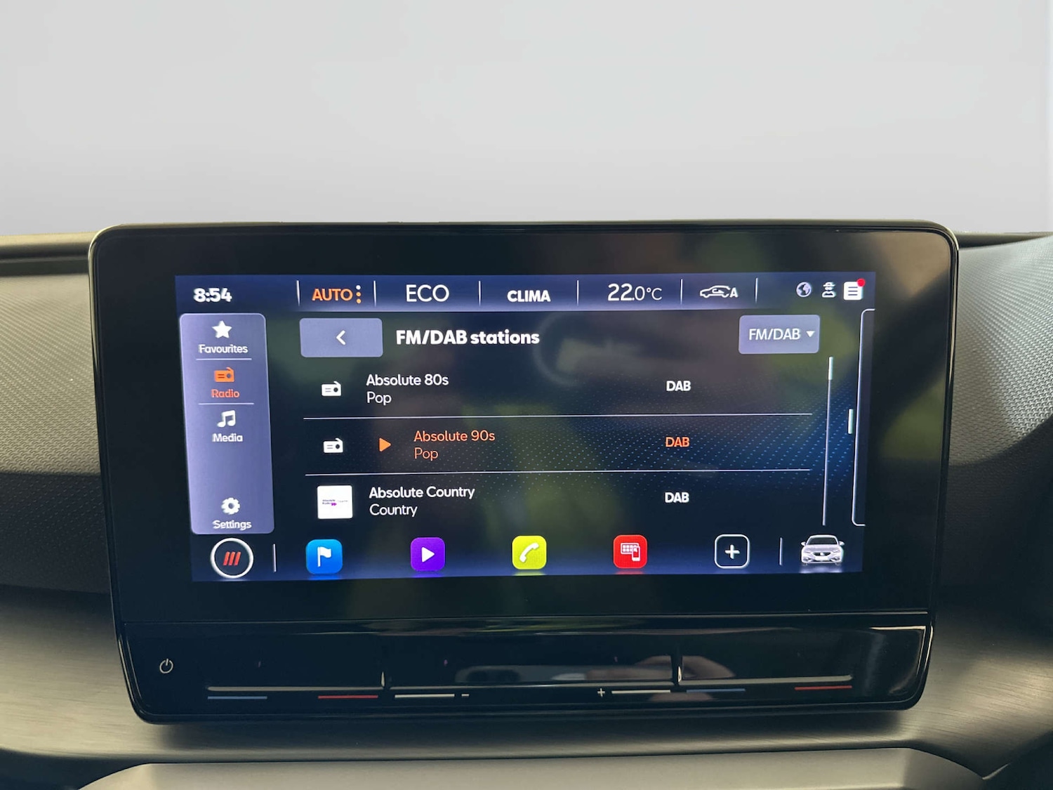 Used SEAT Leon 2020 for sale - 78196838: Photo 21