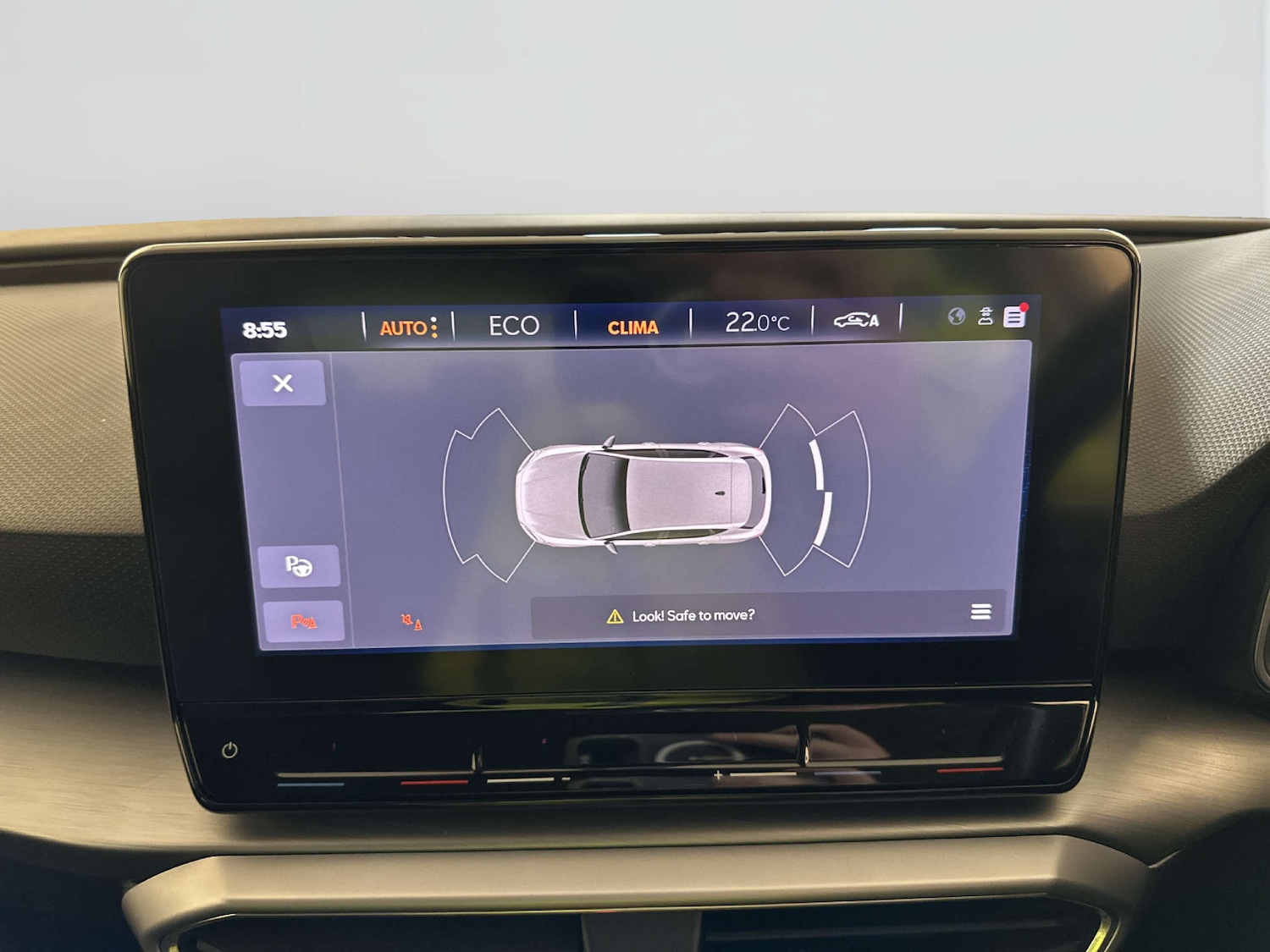 Used SEAT Leon 2020 for sale - 78196838: Photo 22